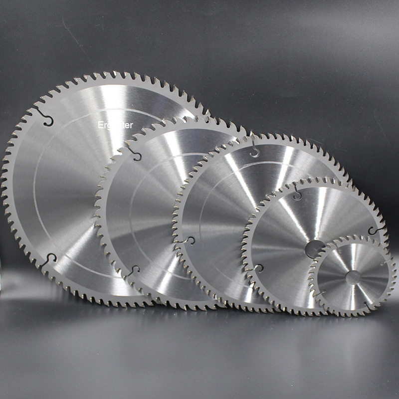 Wood Cutting Circular Saw Blade