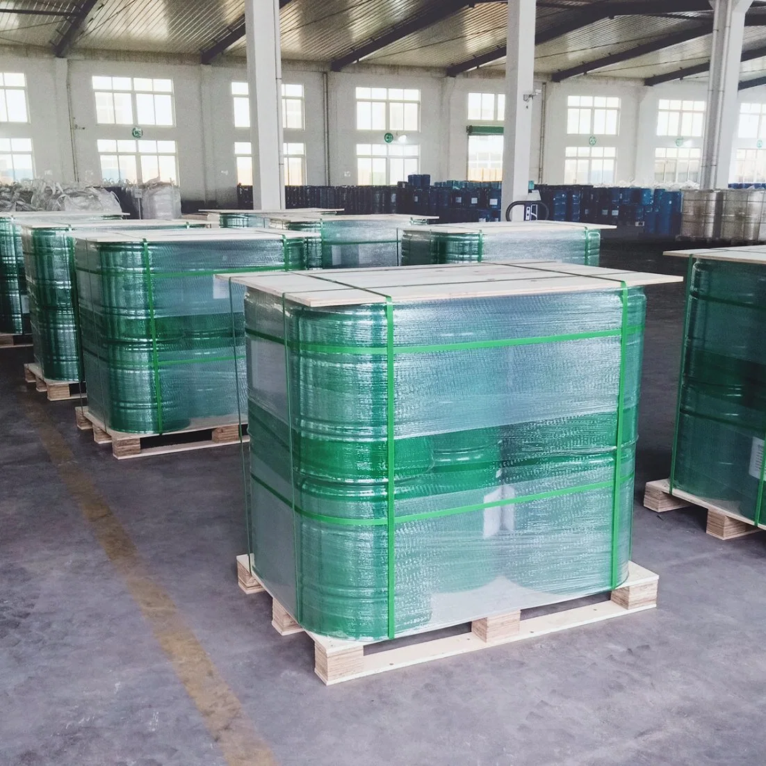 Factory Price Sell Ytterbium Metal Powder with CAS No 7440-64-4 Yb 3n 4n