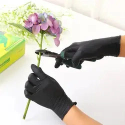 Agna Nitrile Gloves Manufacturer Powder Free Environmentally Friendly