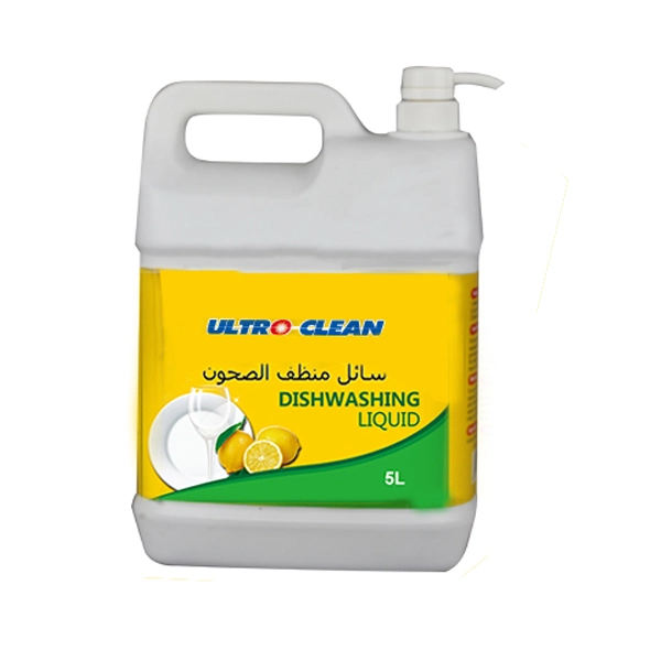 1kg/2kg/5kg Bulk Lemon Kitchen Cleaner, Liquid Soap, Dishwashing Liquid Soap