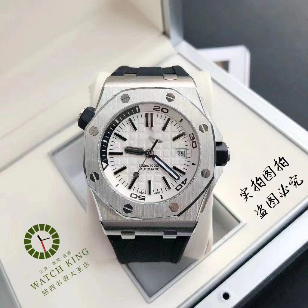 Wholesale/Supplier Luxury Brand Watches Men Watches Designer Watch Christmas Gift