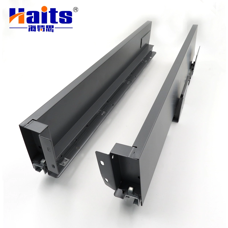 150mm Metal Box Drawer Slide Metal Box Drawer Slide Rail