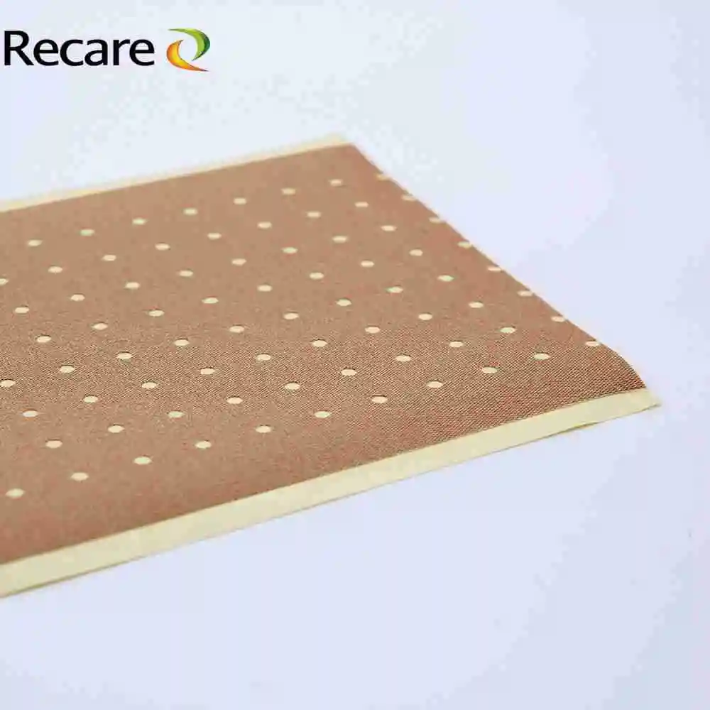 wound adhesive plaster that heals wounds sterile adhesive