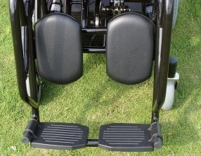 Standing and Lying Electric Wheelchair (THR-FP130)