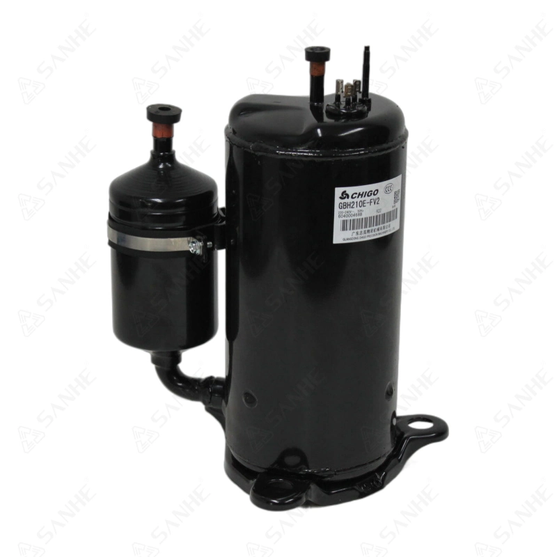 Chigo Compressor Parts R410A 220/240V Compressors for Air Conditioner