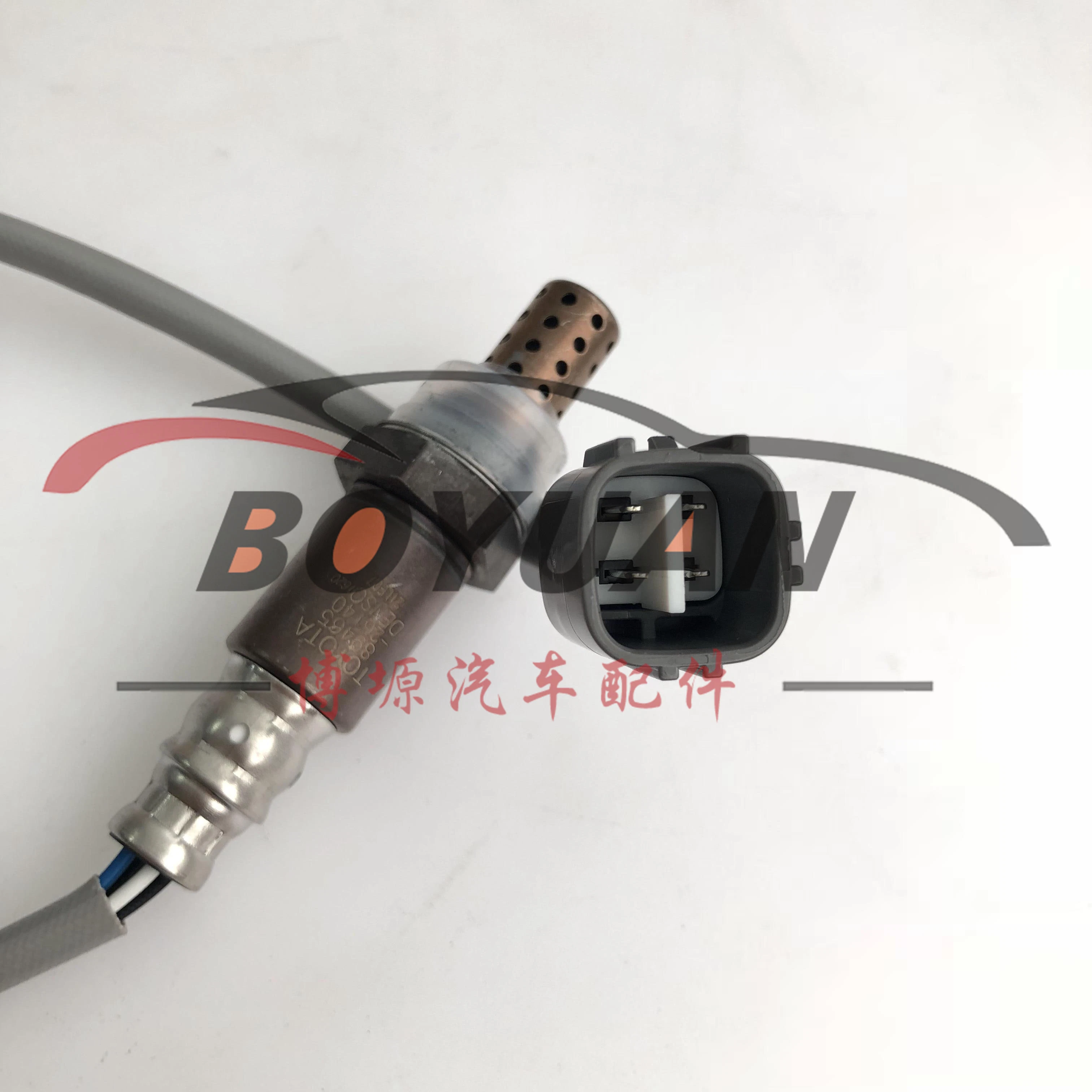 89465-26130 Is Applicable to Oxygen Sensor of Toyota Haishi Trh201 Trh223 2tr Engine