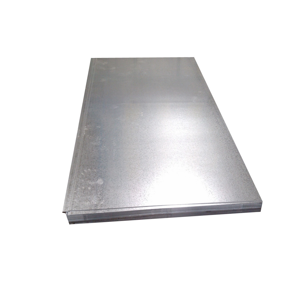 Good Price 0.12mm--0.6mm Thickness Steel Roofing Gi Sheet Roofing Materials