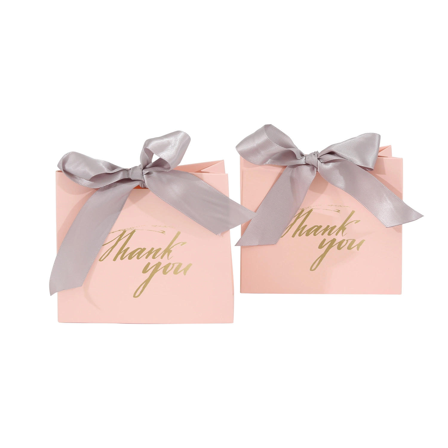 Custom Packaging Printing Paper Gift Bag