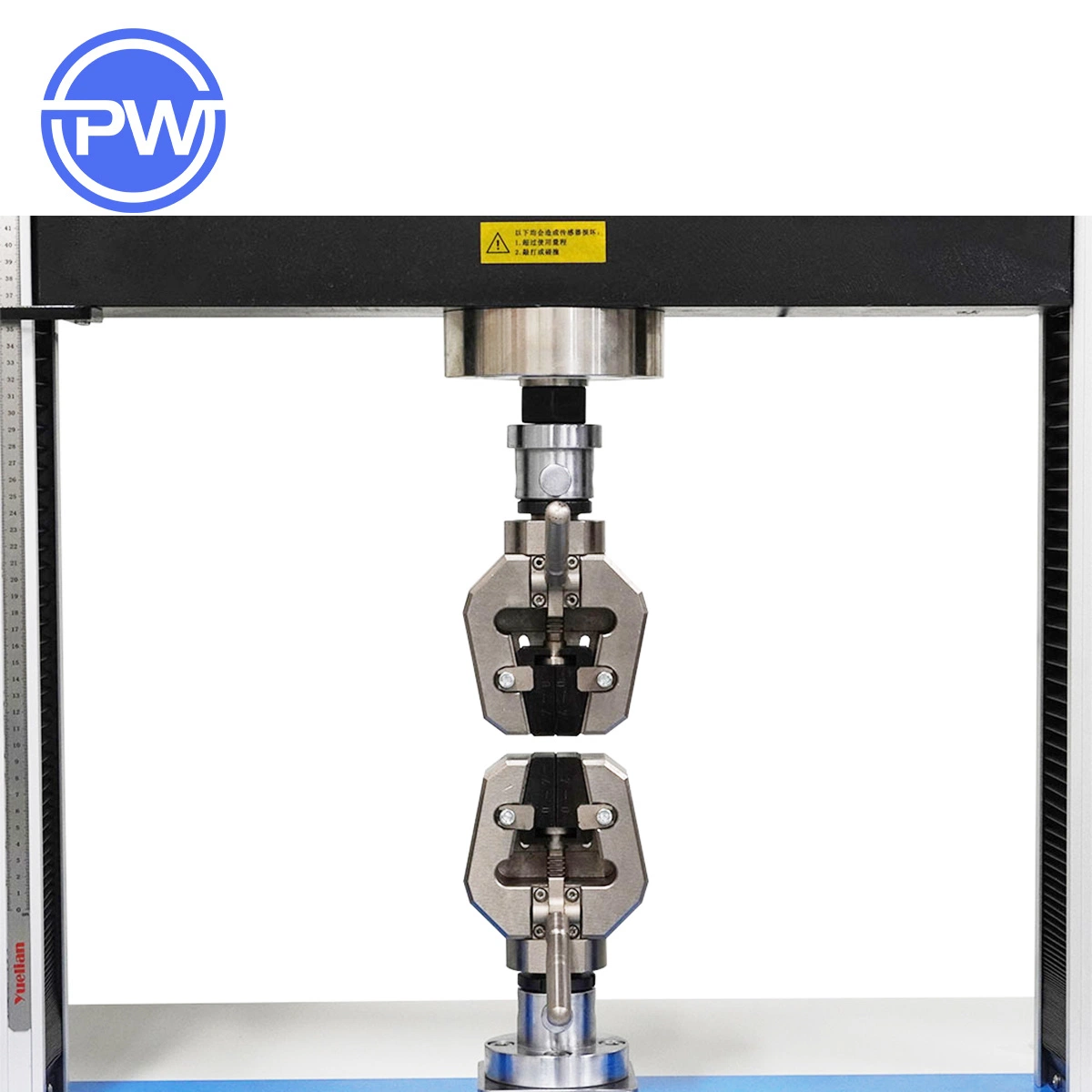 20kn Universal Tensile Test Machine Double-Column Servo Tensile Testing Machine