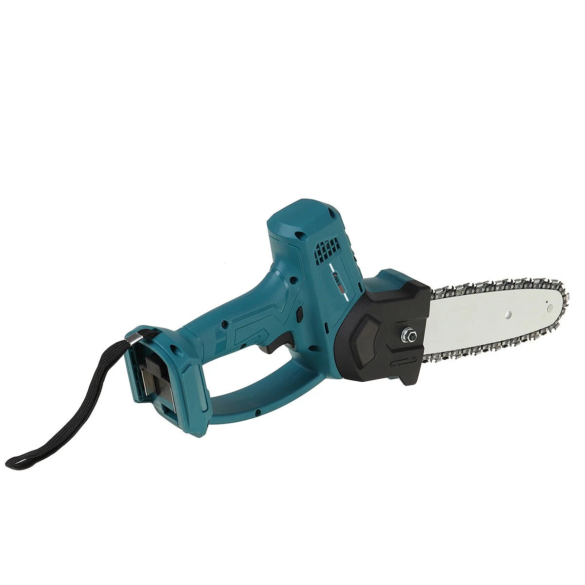 Hot Sale Mini 20V 8inch Cordless Electric Chainsaw Wood Cutter with Makita Li-ion Battery From Toolsmfg Factory