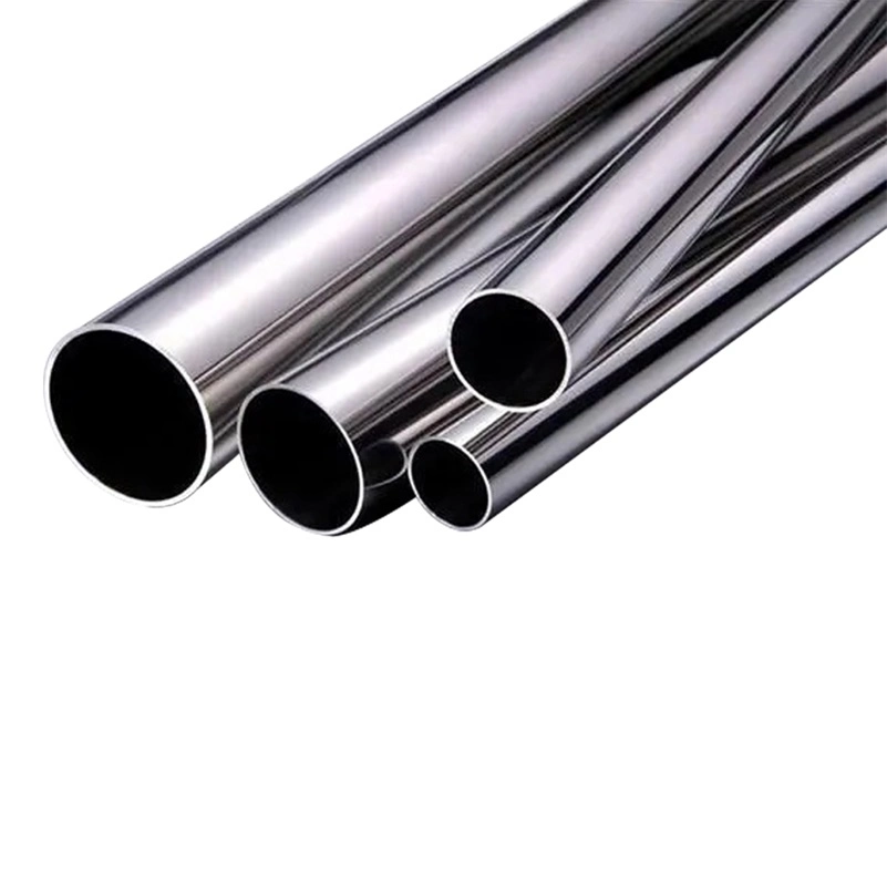 1.25 Inch 304L Stainless Steel Pipe for Beverage Production