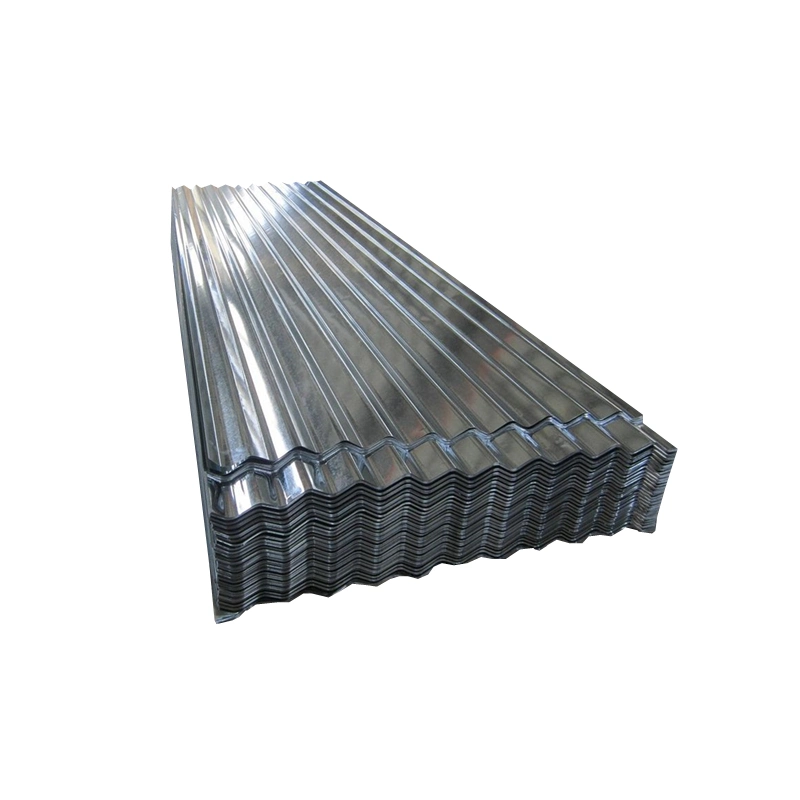 Shutter Door Use 1060 1070 H14 H18 Aluminum Roofing Sheet