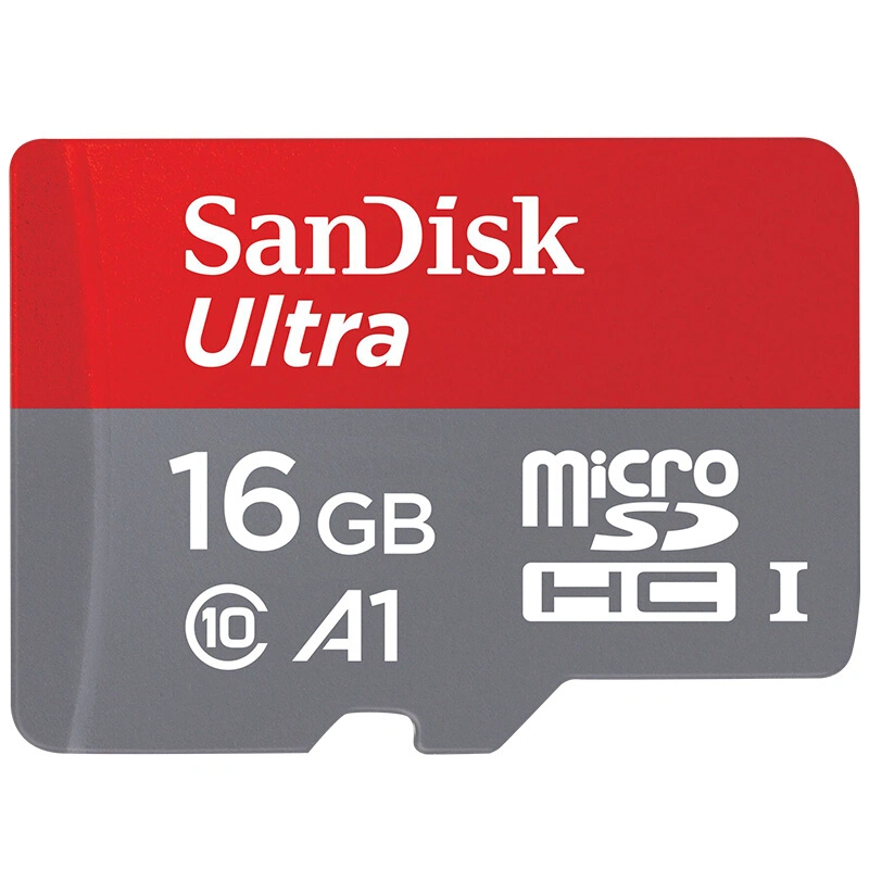 4 GB para 256 GB do cartão de memória Micro SD Plena Capacidade Classe 10