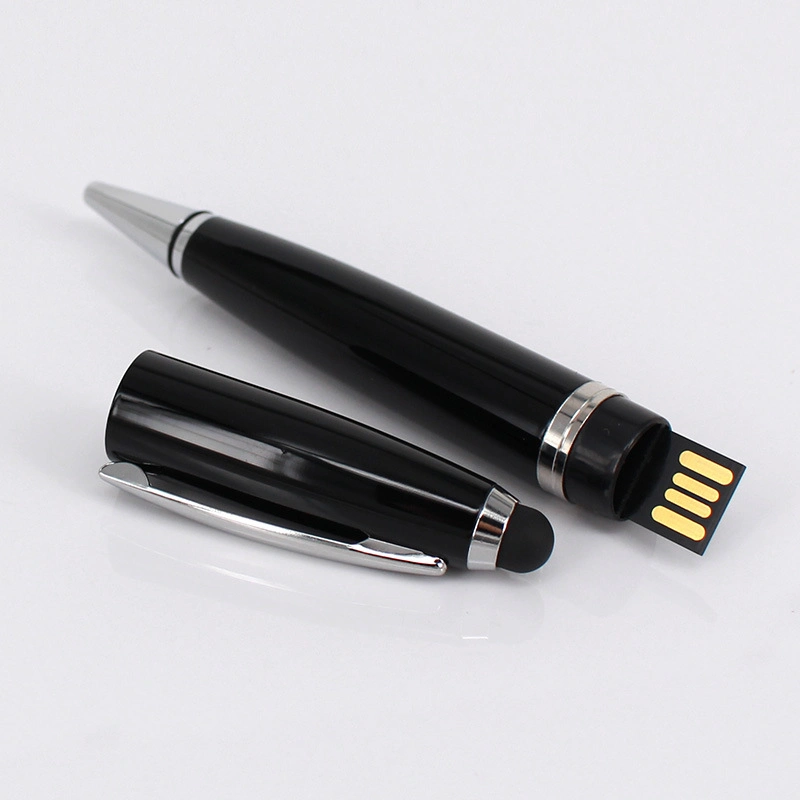 Pen USB Memory Pen Drive Metal USB Flash Drive USB Pen Drive