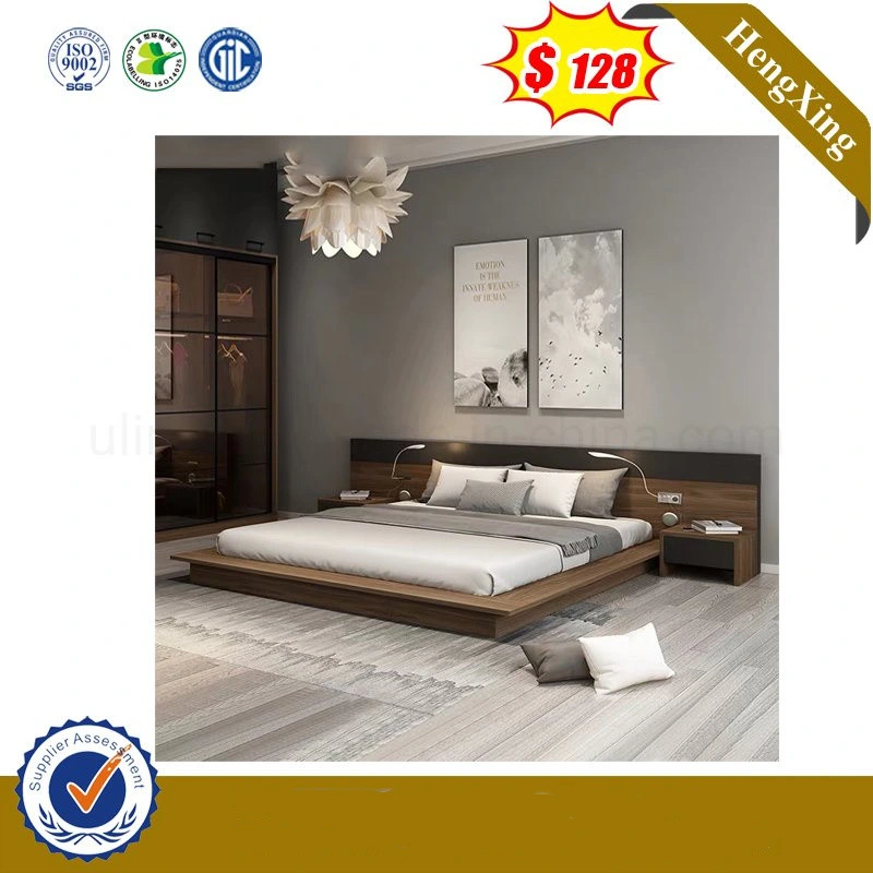 Modern Hotel Medical Hosptial Living Room Double Single Bedroom Beds Home Furniture