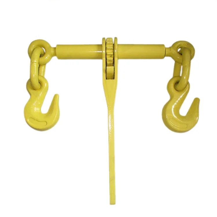 Best Sale Hardware Forged Steel Rigging Lifting Tool Lever Type Load Binder