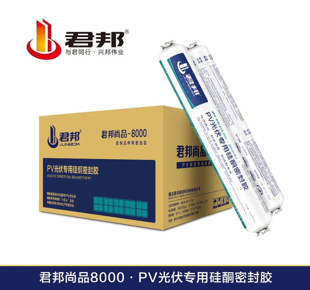 One-Component Quickly Fix Crystalline Photovoltaic Module Sealant