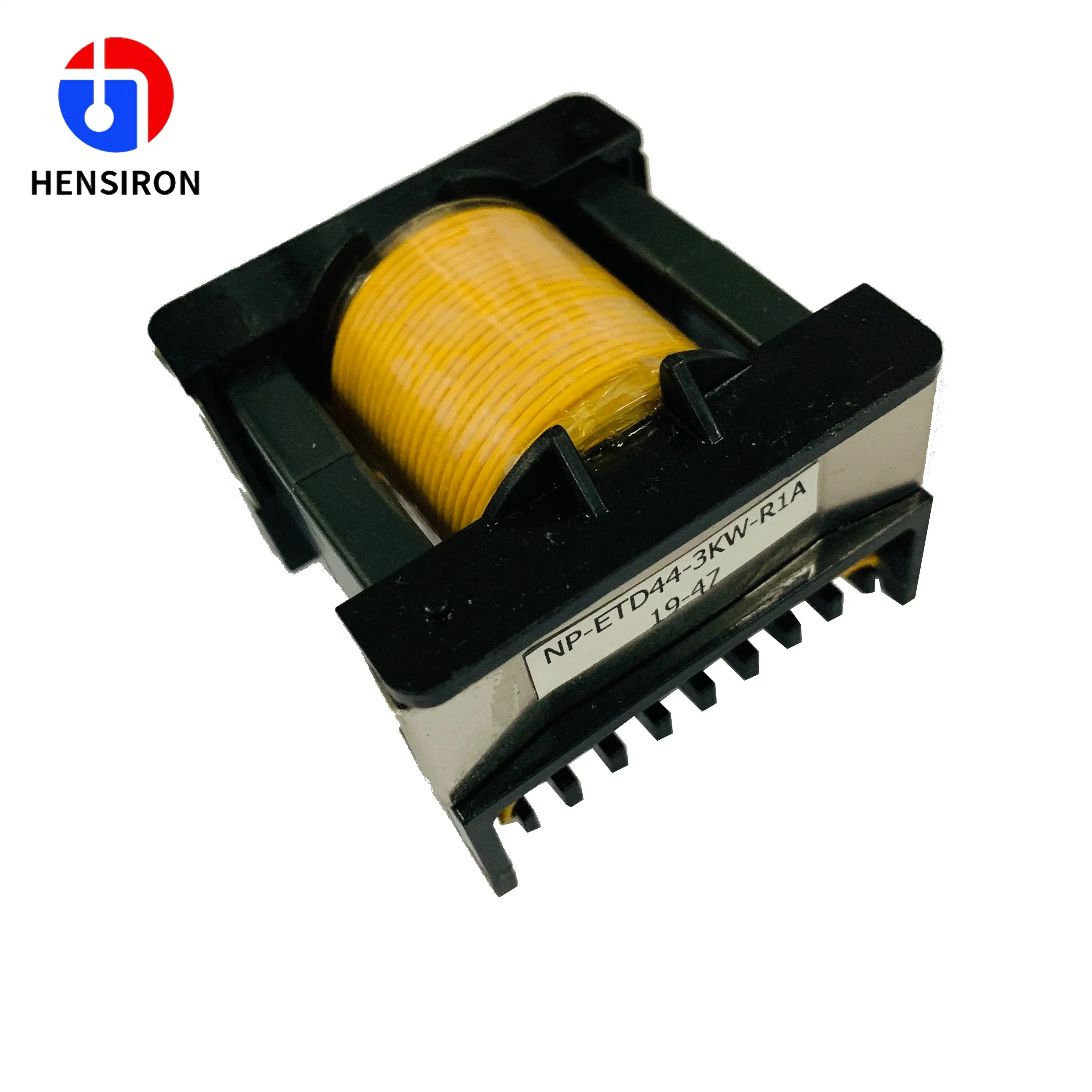 Etd29 Series Power Supply High Frequency Current Transormer for Digital Product Industry