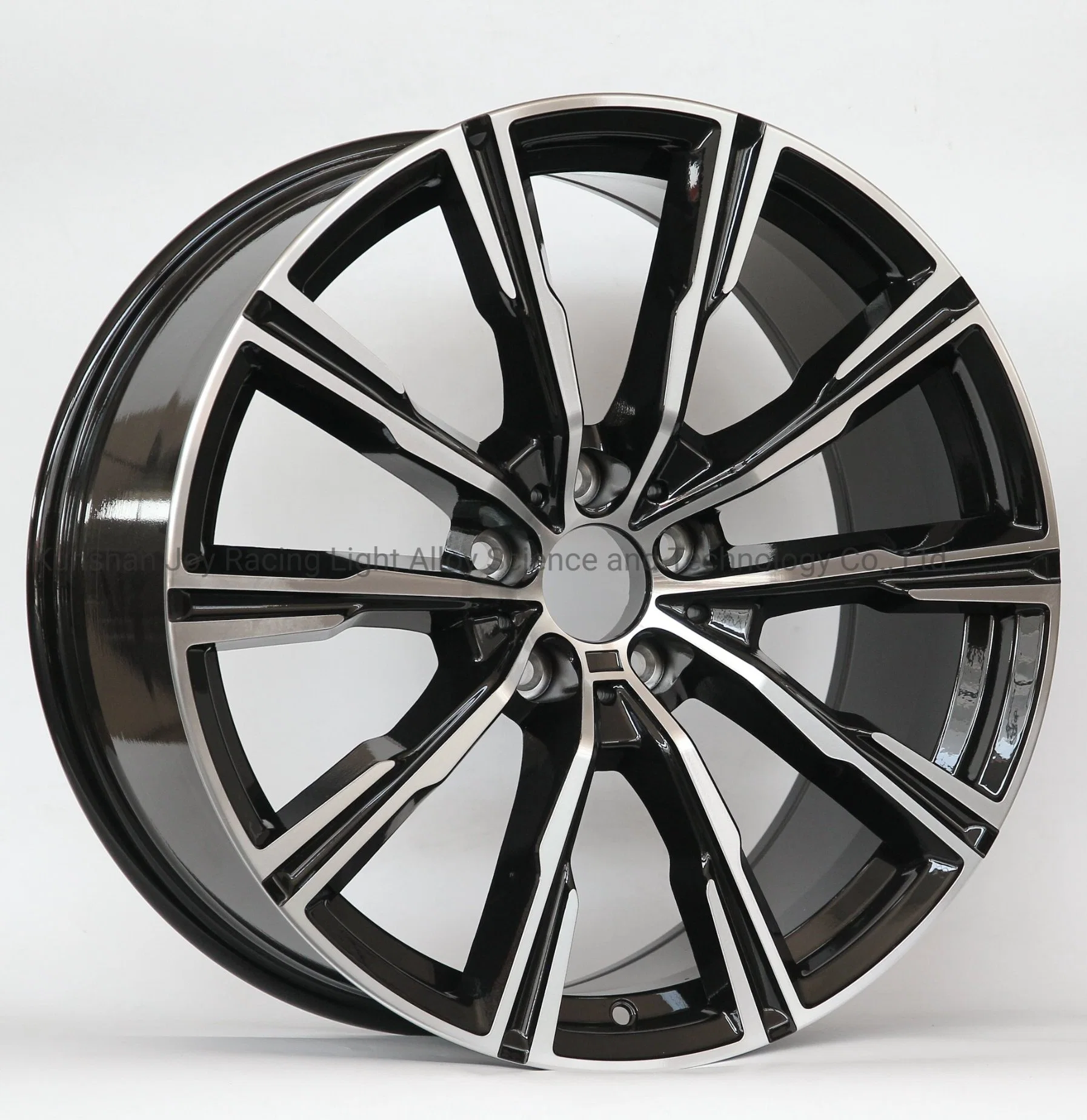 Alloy Wheel 20inch Front and Rear Wheel for Brand Car