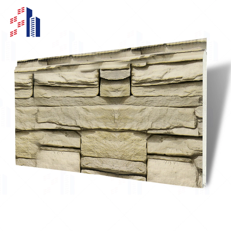 Partition Wall Board Acoustic Board Sound Proof Interior Wall Board PU Sandwich Panels