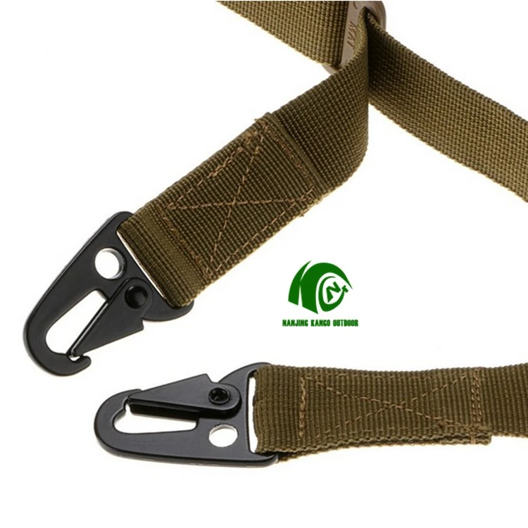 Kango Factory Direct Hunting Sling Nylon Material Hunting Slinge Belt