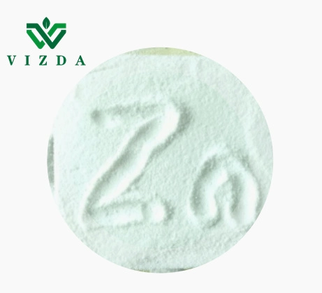 Citrate Complexing Nutrients Zinc Citrate Powder