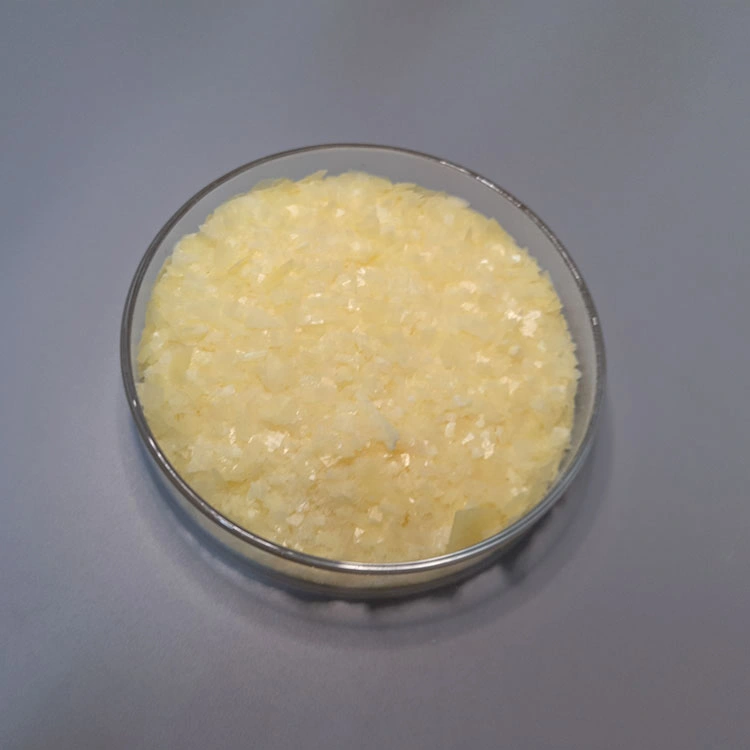 Factory Sell Yellow Flake Form Water-Soluble Lanolin for Cosmetic