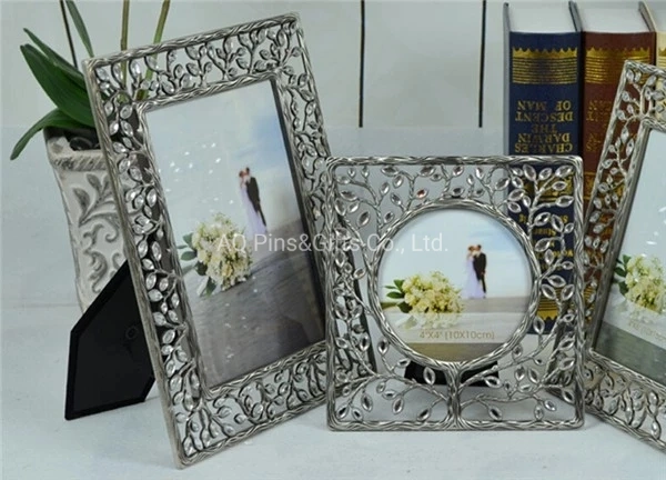 A3 Silver Aluminium Mitred Corner Poster /Snap/Photo&#160; Frame&#160; for Exhibition (11)