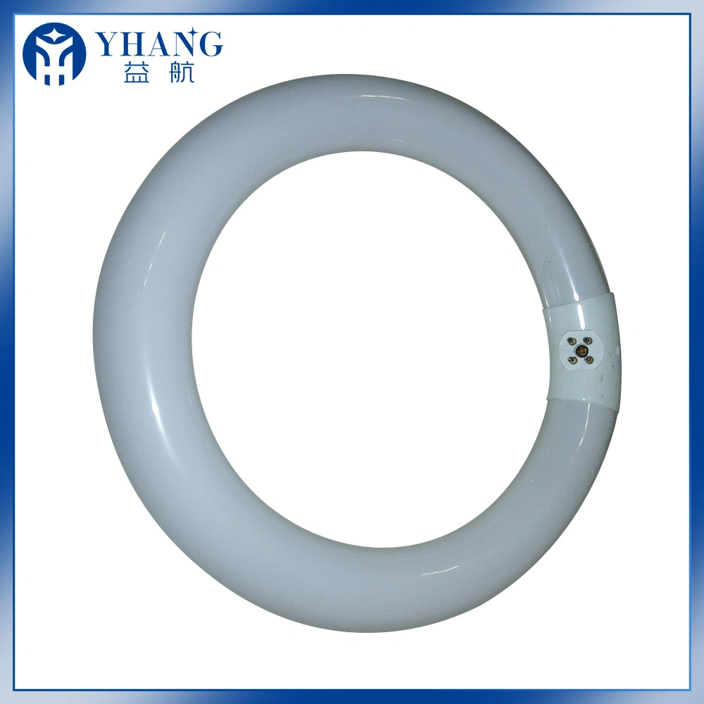 High quality/High cost performance  T9 40W 3000K Warm White Circular Fluorescent Lamps