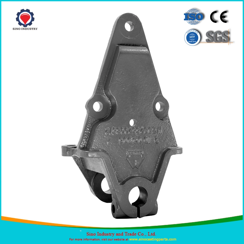 Cast Iron Counterweight, Pulley, Rain Grate, Mixer Parts, Reducer Parts, Engineering Construction Machinery Parts