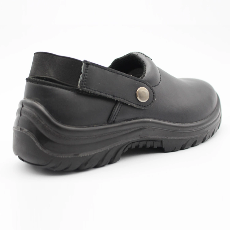 Waterproof Man Kitchen Safety Boots/Work Shoes