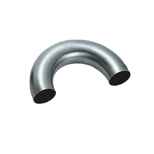 ASME 90 Degree 304 316 Stainless Steel Equal Elbow Flange Pipe Fittings 3000# Monel 400 elbow