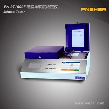 Pnshar Paper Softness Testing Equipment