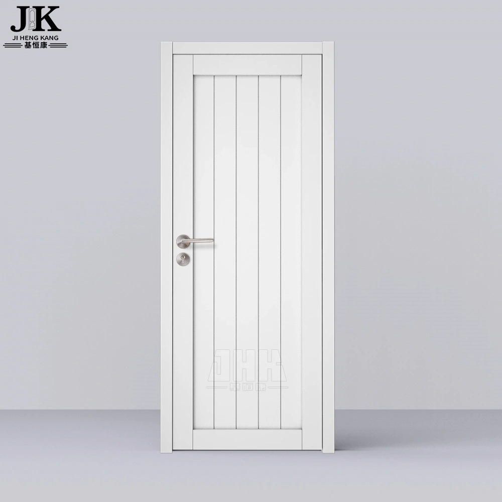 L'armoire à portes coulissantes Jhk Shaker Shaker Style Panneau intérieur de porte de grange de l'intérieur des portes
