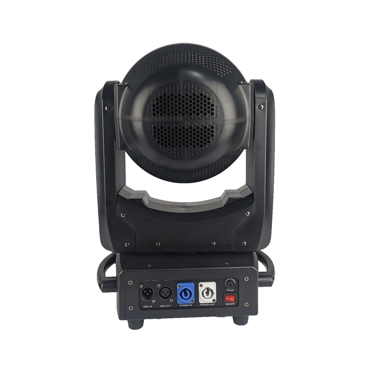 PRO DJ Stage Club 100W Moving Head Light LED-Strahl