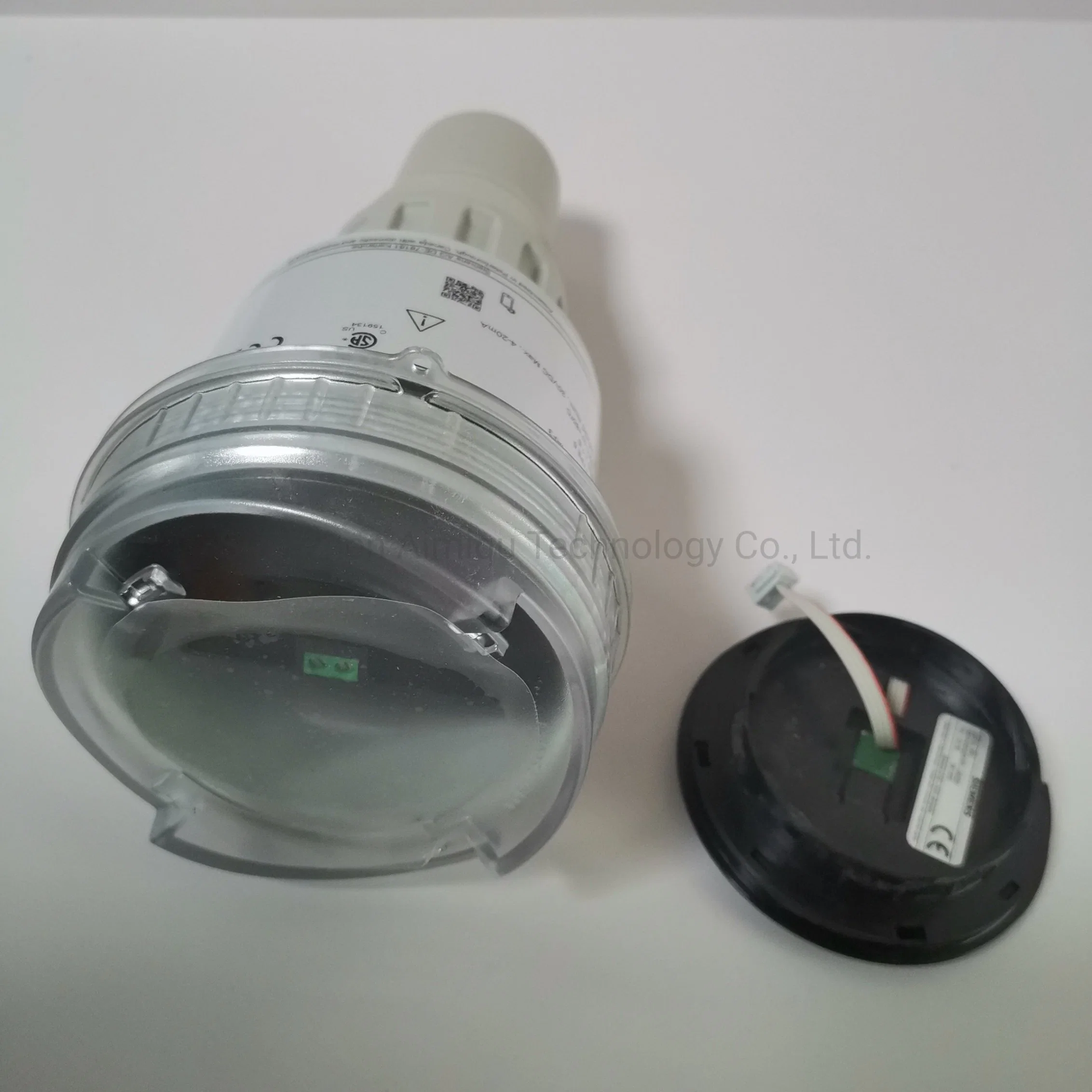 7ml51101dd074af3 Siemens Ultrasonic Level Transmitter Sensors