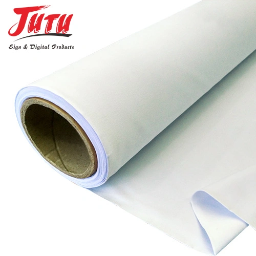 Jutu Hot Selling Inkjet Printable Textile Digital Printing Textile of Hot Sell Made in China