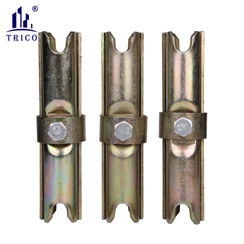 Scaffolding Parts Scaffolding Couplers Sleeve Coupler JIS Joint Pin