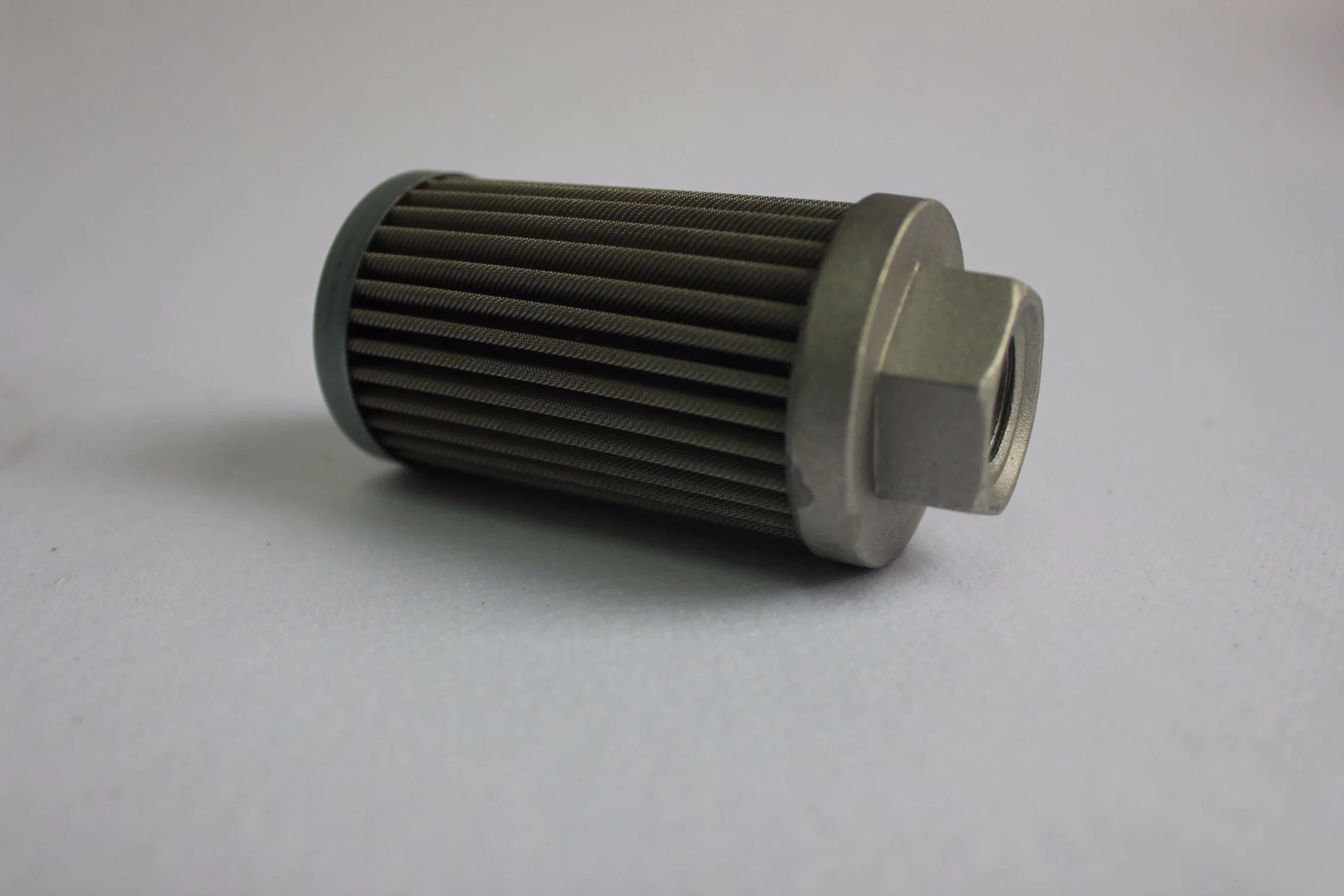 150 Micron Wire Mesh Replacement Suction Filter/Machine Filter/Oil Filter Element