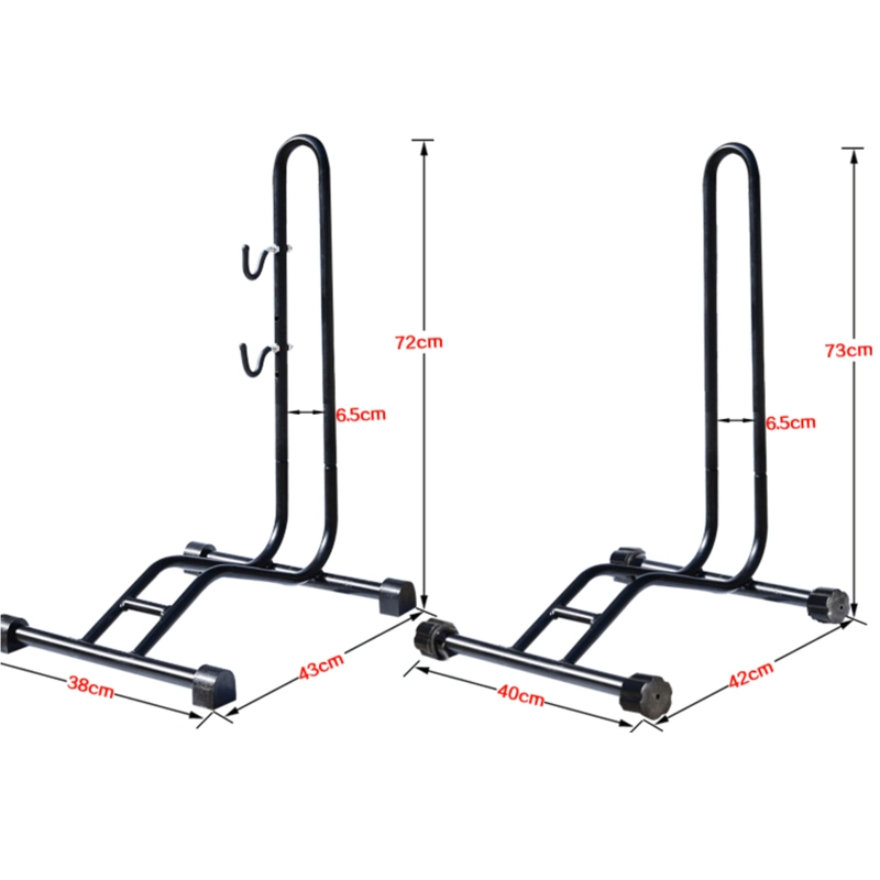 Manufactory in Bike Racks, Bicycle Racks for Parks, Street and Public Places