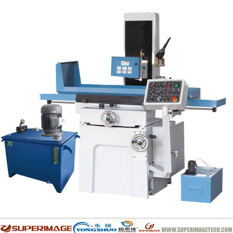 Máquina de moagem CNC / Máquina de moagem de superfície / rebarbadora cilíndrica / rebarbadora interna / rebarbadora CNC