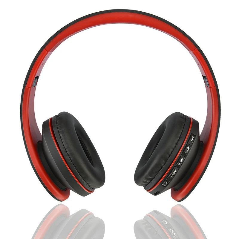 Usine en gros Casque Bluetooth sans fil à bandeau écouteurs Bluetooth Nouveautés Fabricant Casque sans fil