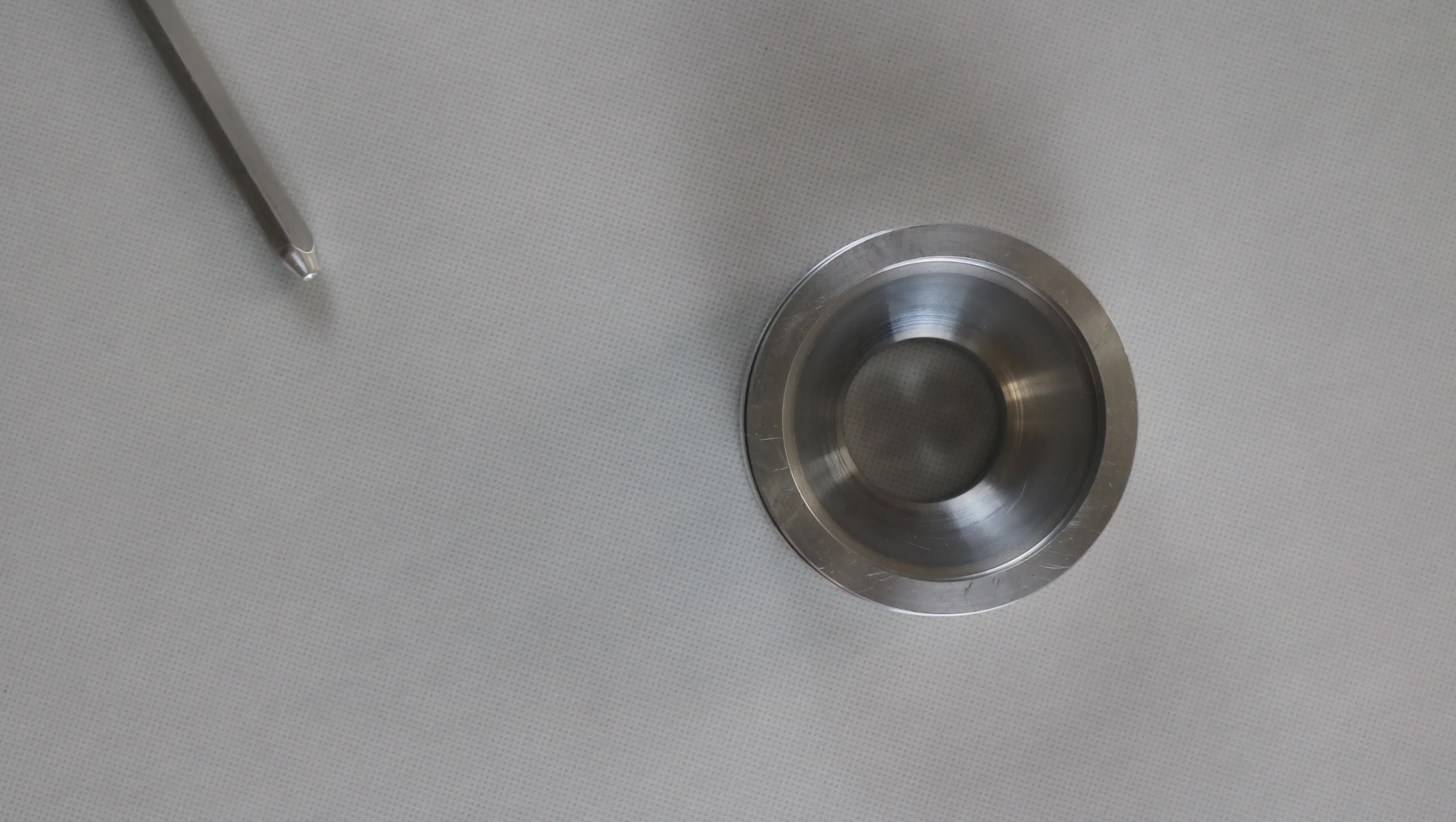 Precision Part Machining Industrial Machinery Parts Metal Aluminum Plate Parts Processing