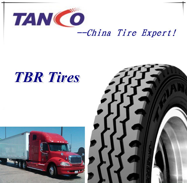 Chinese Cheap Truck Tire 295/75r22.5 11r22.5 Tyre for Truck