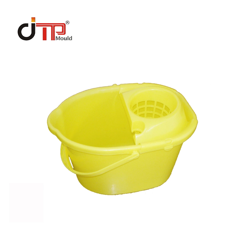 Hot Sell Mop Bucket Mouldings for House Use