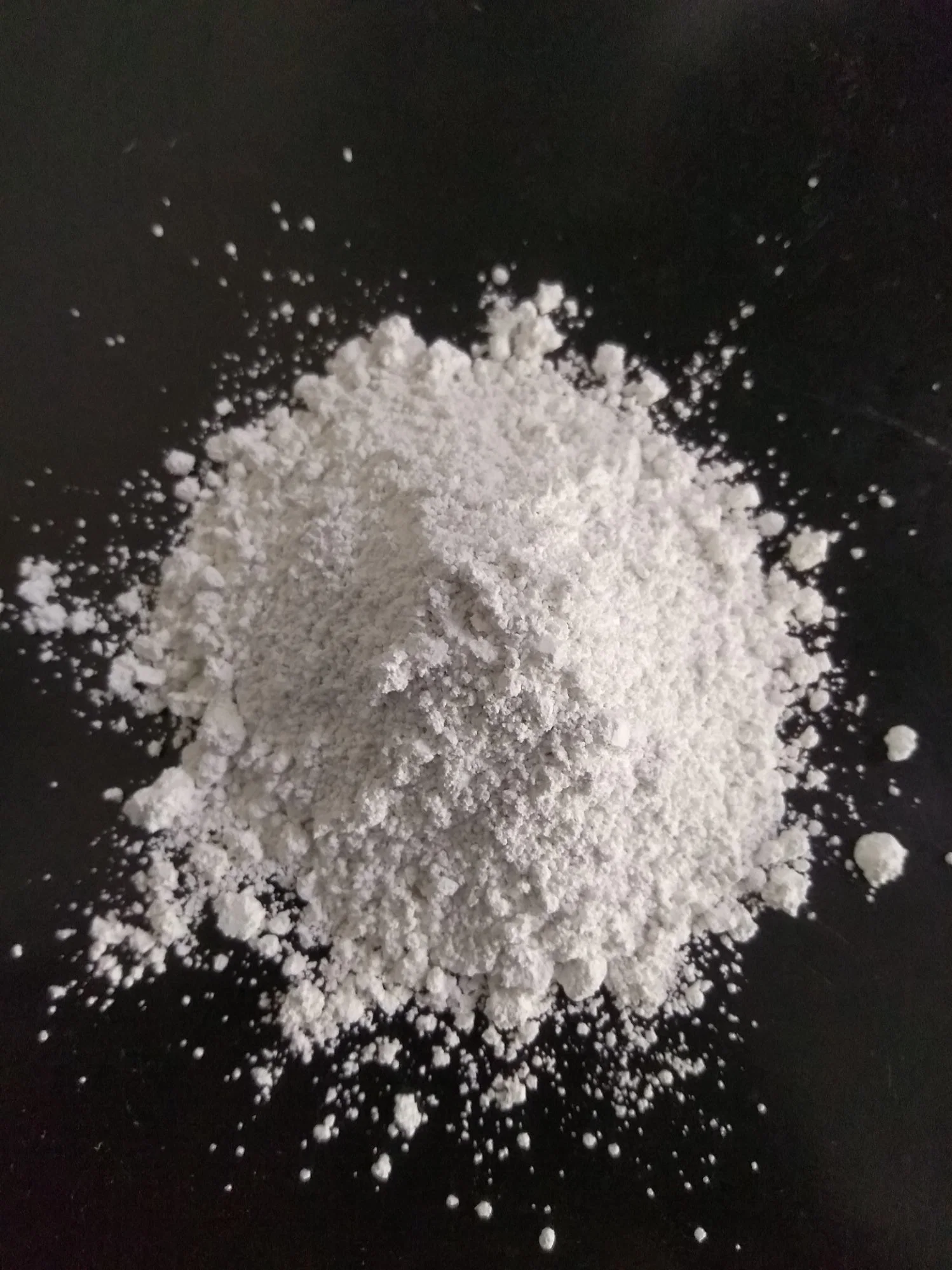 Multipurpose Barium Sulphate Natural for Paint and Coatings Rubber and Plastic as Filler X-ray High Gloss