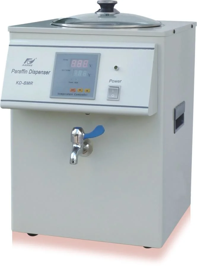 Hot Selling Paraffin Dispenser with Ce and ISO