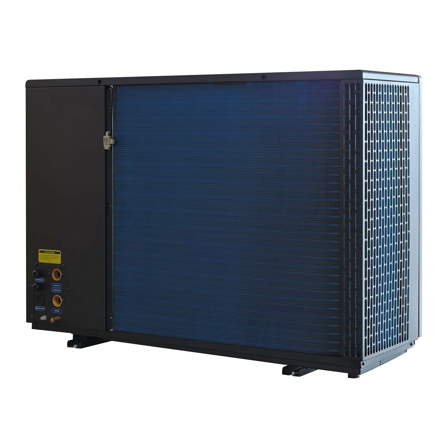 220V Smad Manufacturer OEM 7kw 10 Kw House Heating Heat Pump