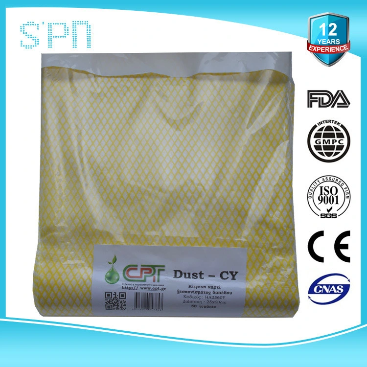 Special Nonwovens Antibacterial & Antiseptic Extra Absorbnet Disinfect Soft Wipes Cleaning Tissue Without Any Comfortableness