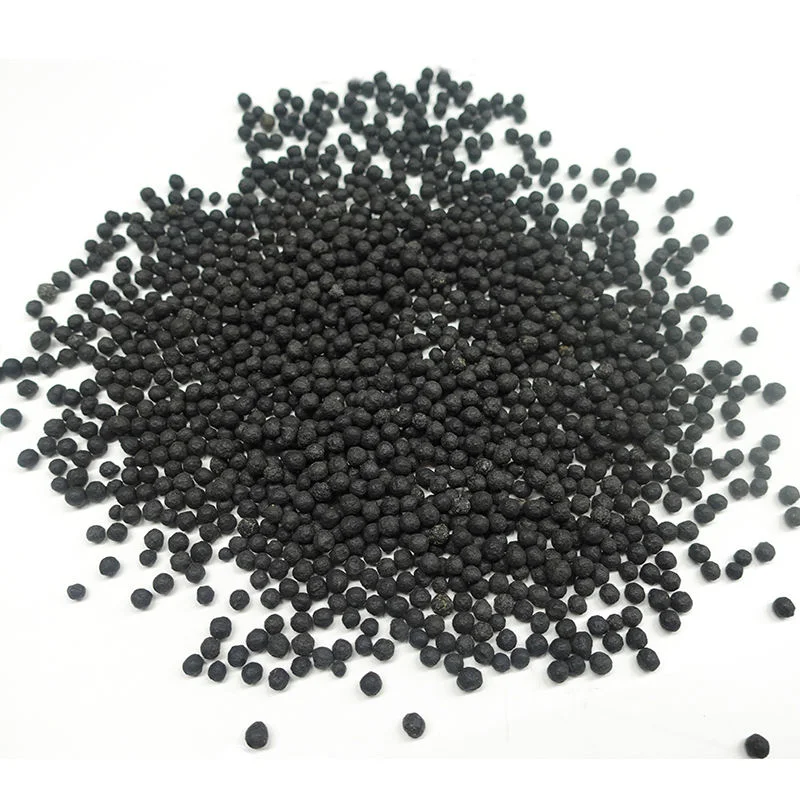 High quality/High cost performance  Soil Conditioner Humic Acid Granular